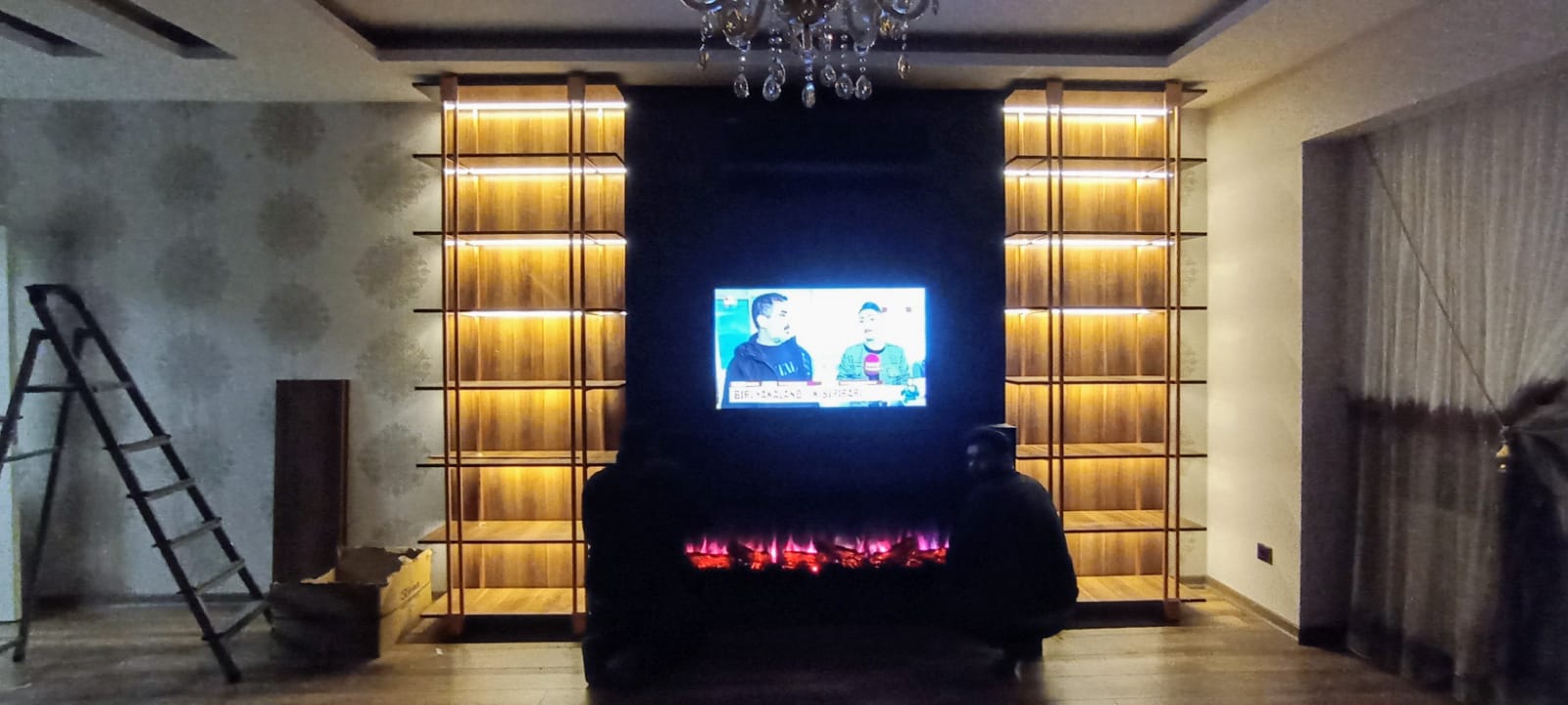 Özel Işıklandırma 